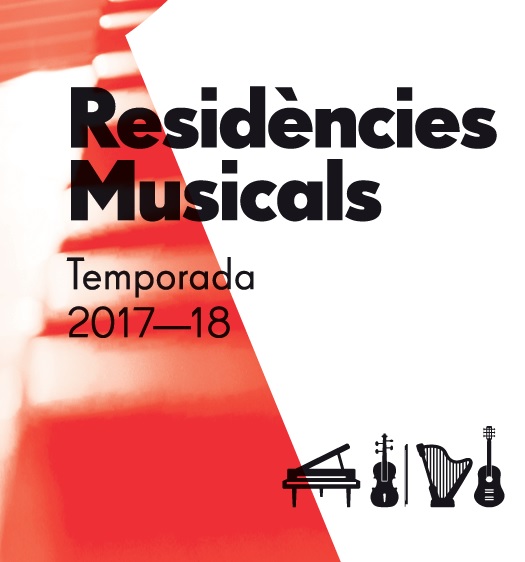 Residencias musicales